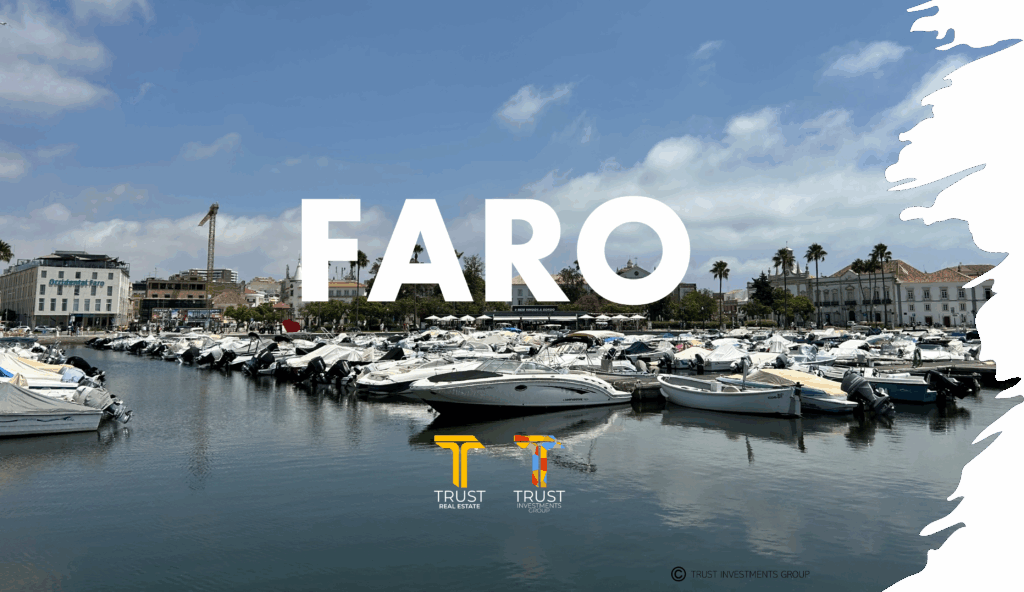 projeto aprovado para edificicio de habitaçao, saude ou hotel em faro, Trust Imobiliaria,