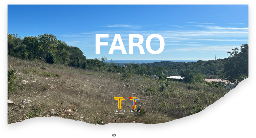 terreno urbano para construção de moradias em santa barbara de nexe, Algarve