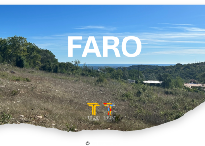 terreno urbano para construção de moradias em santa barbara de nexe, Algarve