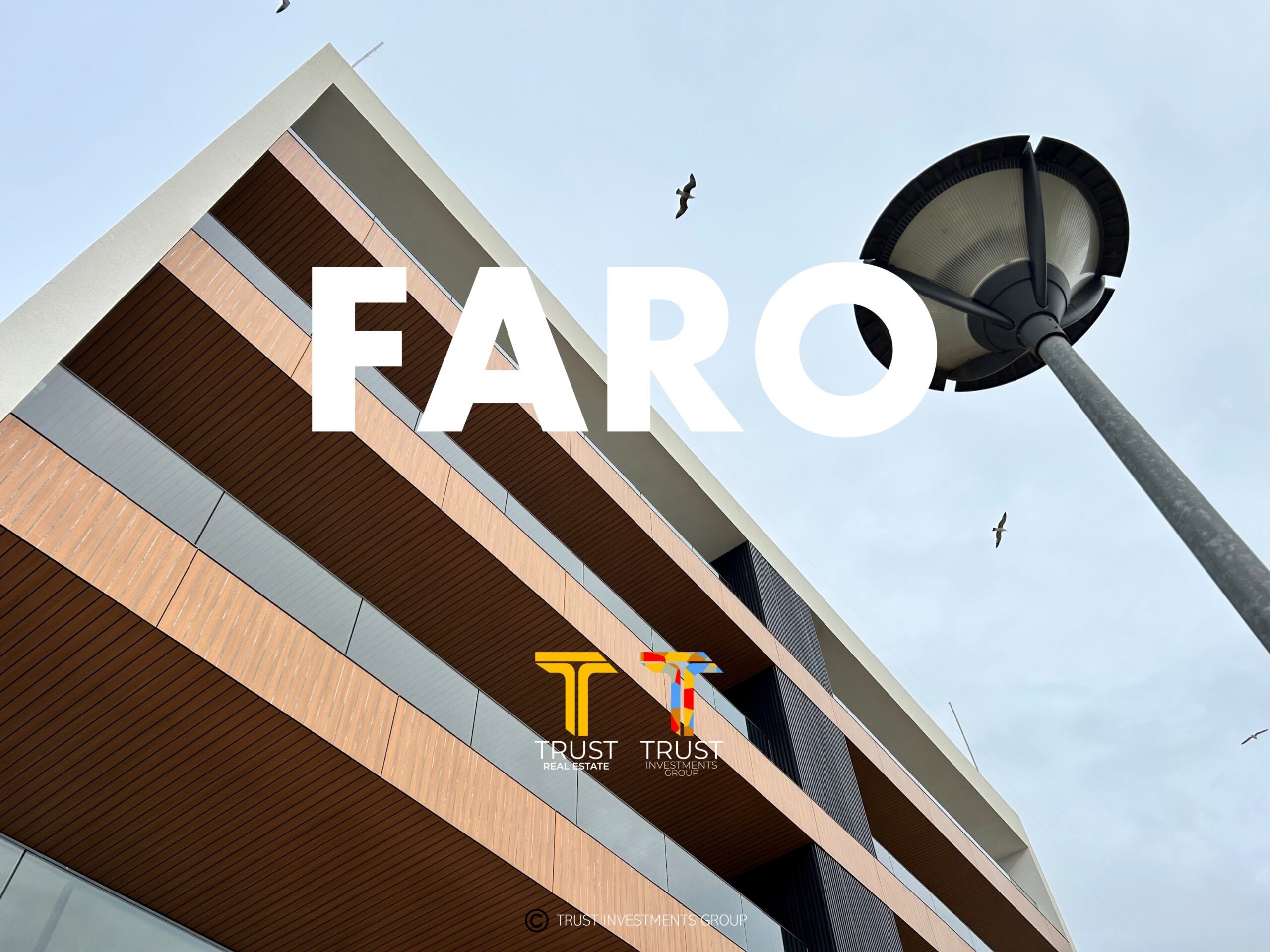 Land for Housing, Senior Residences or Student Residences – Trust Real Estate