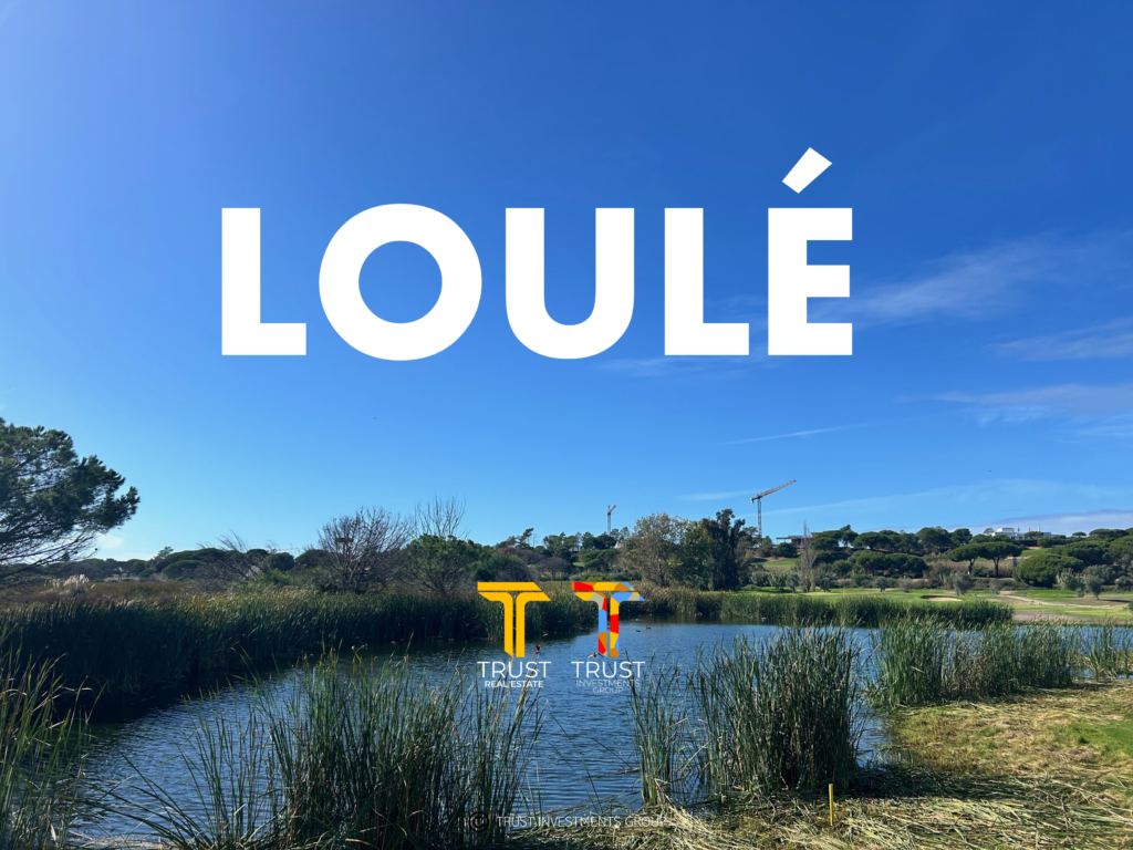 terreno aprovado para construçao de moradia em Loule, Algarve. Approved projecto to build a VILLA, Trust Offmarket, Real estate, invest in real estate