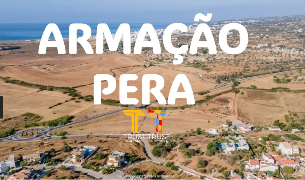 Trust Real Estate, Algarve