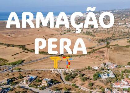 Trust Real Estate, Algarve