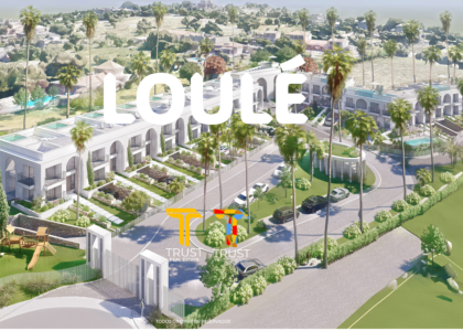 terreno para construção de moradias em Loulé, Algarve, Trust Imobiliaria