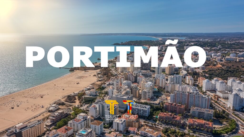 Land for sale in Vilamoura, Algarve