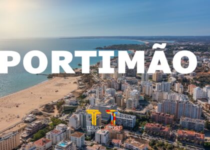 Land for sale in Vilamoura, Algarve