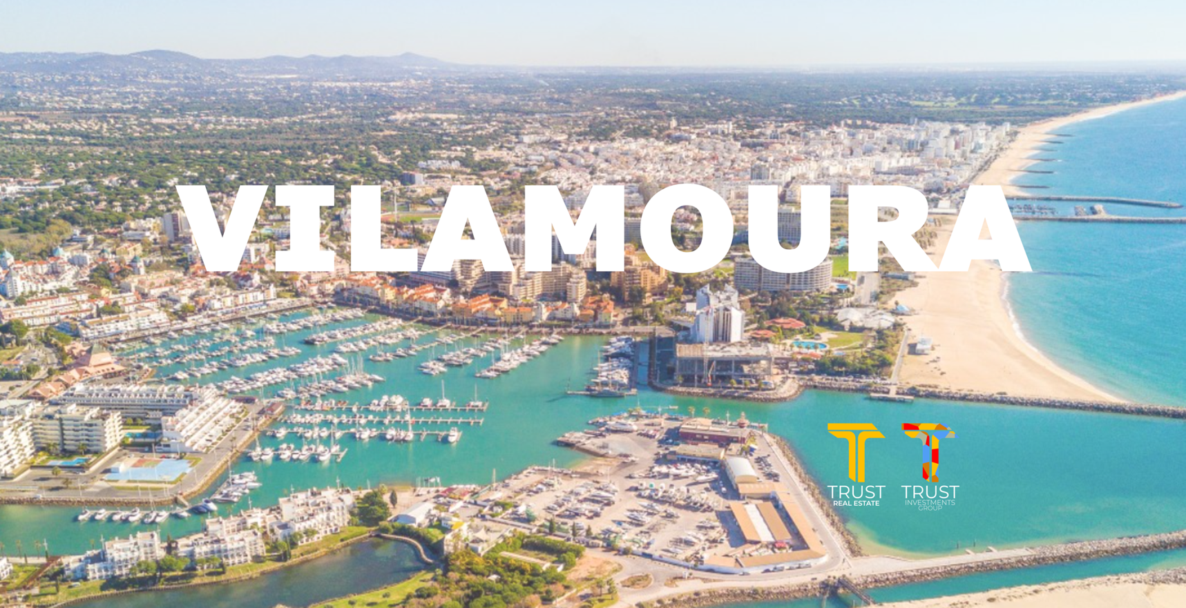 Trust Real Estate is looking for an investor for commercial land in Vilamoura.