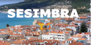 Land plot for 34 Villas, Sesimbra