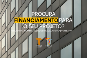 Financing for real estate, logistics, commercial, industrial, and housing projects in Portugal.