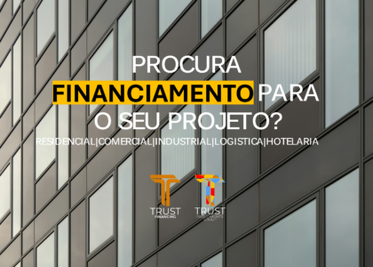 Financing for real estate, logistics, commercial, industrial, and housing projects in Portugal.