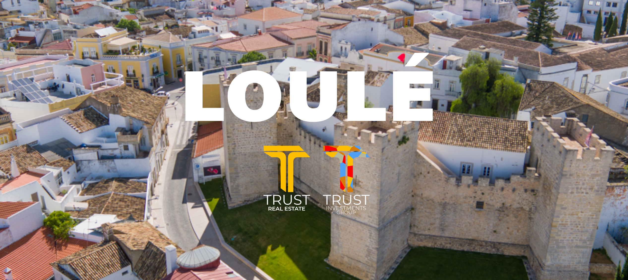 Historic House for Sale in Loulé’s Historic Center – Trust Real Estate Private