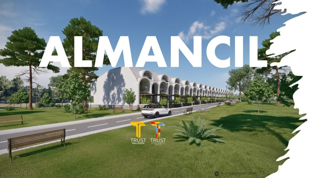 terreno com projeto aprovado em Almancil, Loulé, Algarve, Trust Imobiliária, Investimento no Algarve, Offmarket